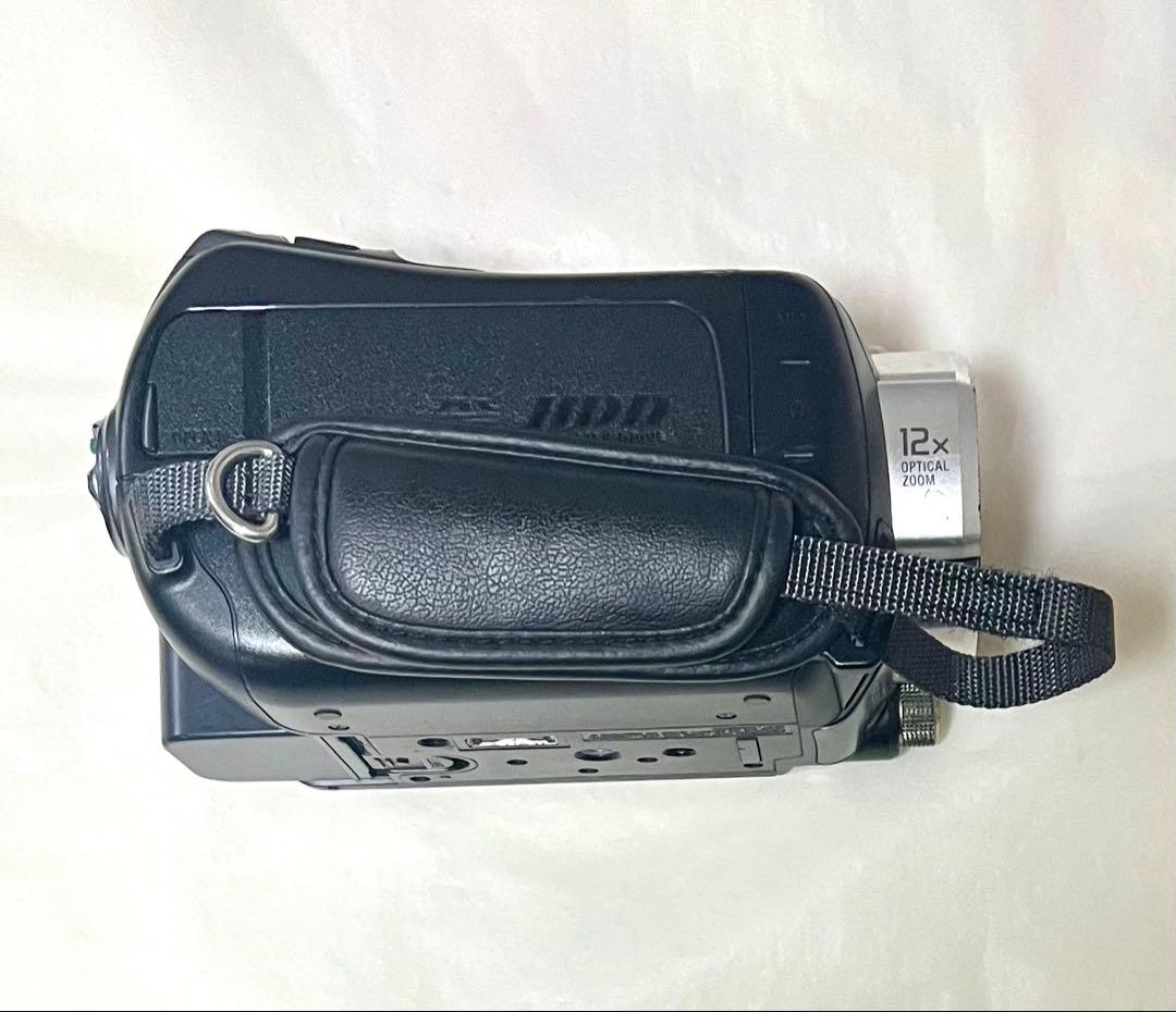 SONY HDR-SR11 ビデオカメラ本体