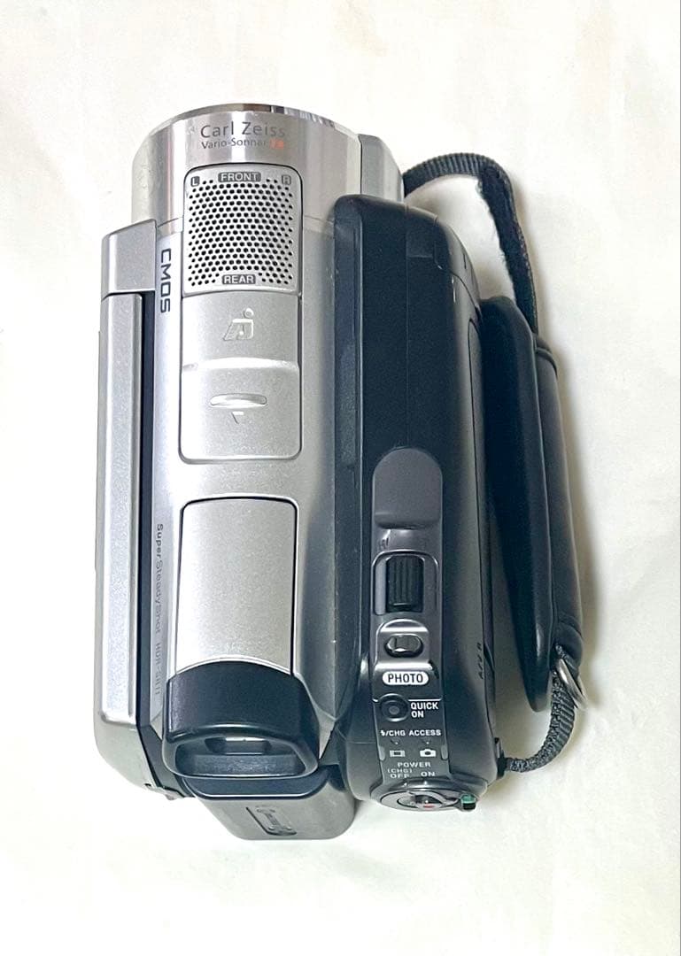 SONY HDR-SR11 ビデオカメラ本体