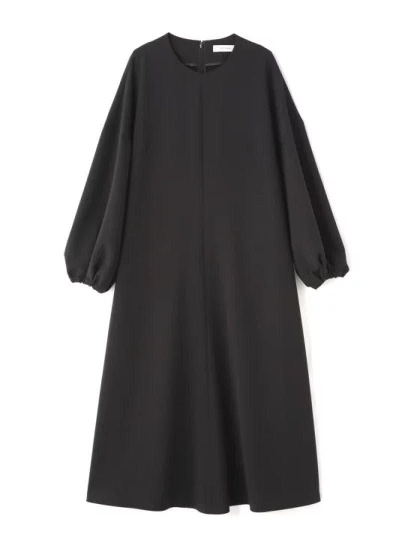 【mayumayu570801】ストレッチツイルワンピース ADORE