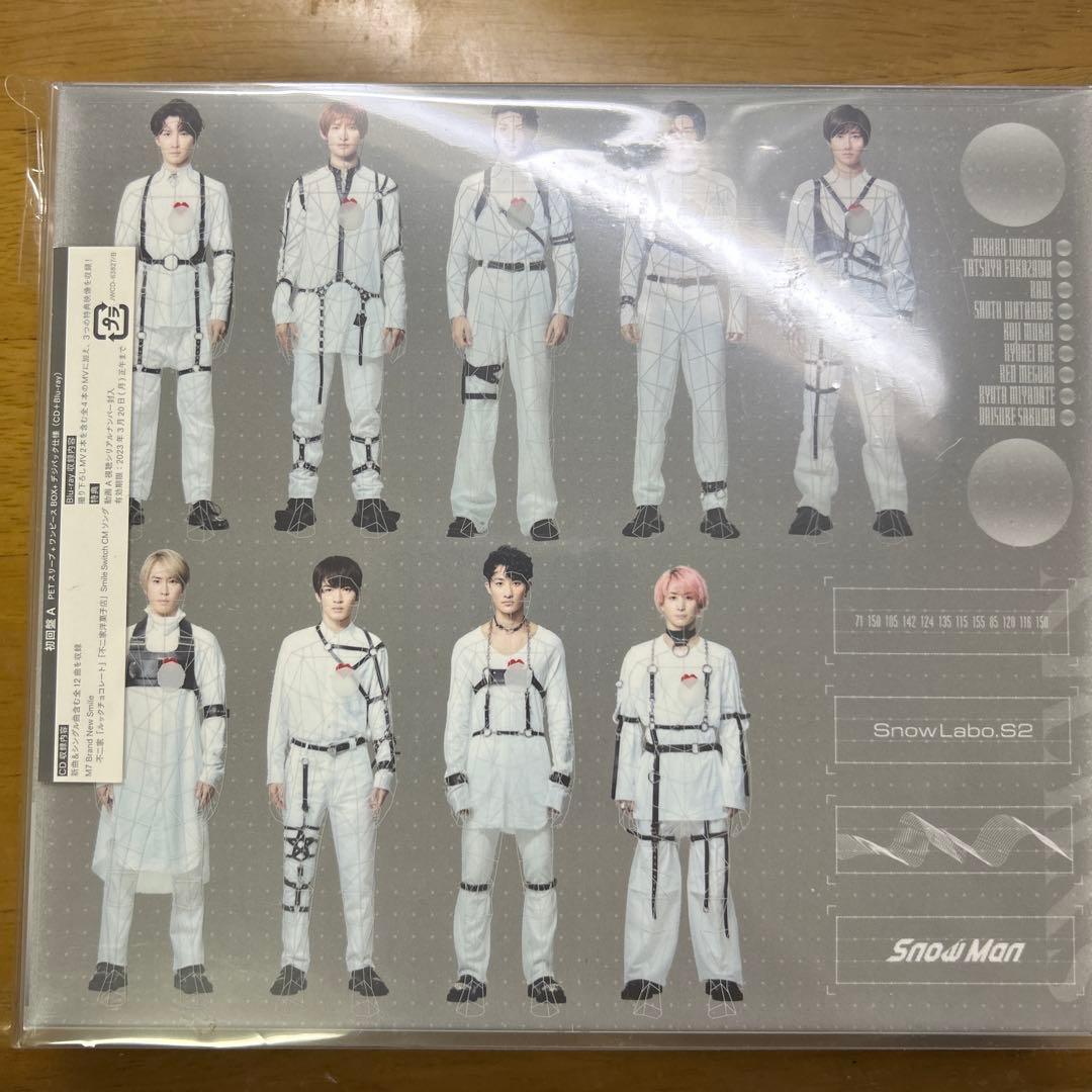 K-POP・アジア  Man  Labo.S2 CD