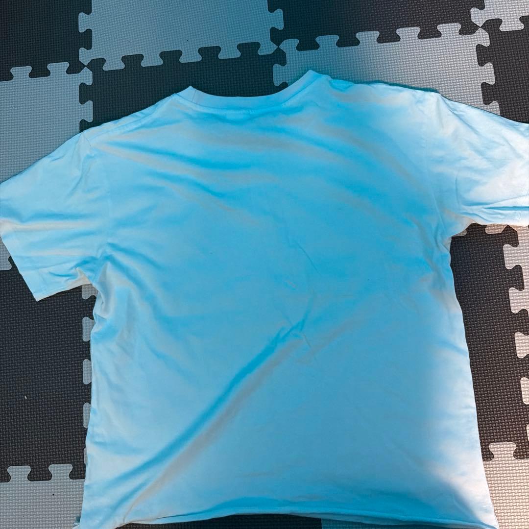 supreme マラドーナ Tシャツ 白