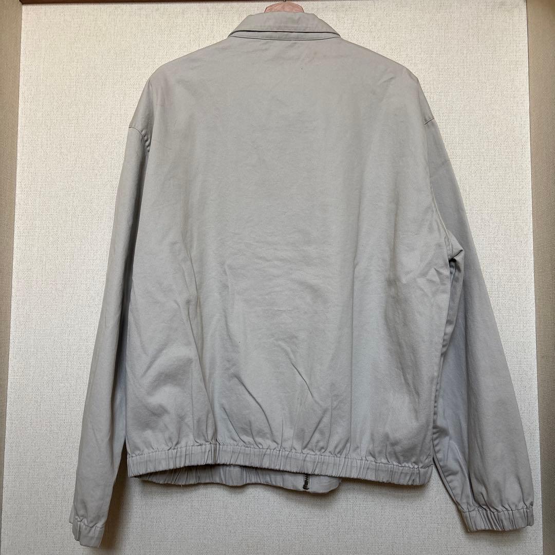 【Polo by Ralph Lauren】　スイングトップ