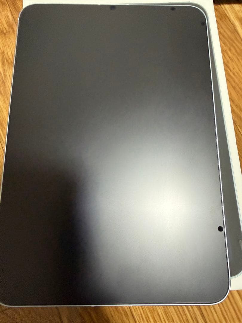 iPad mini 第７世代 256 セルラーモデル　+ペンシルプロ付き