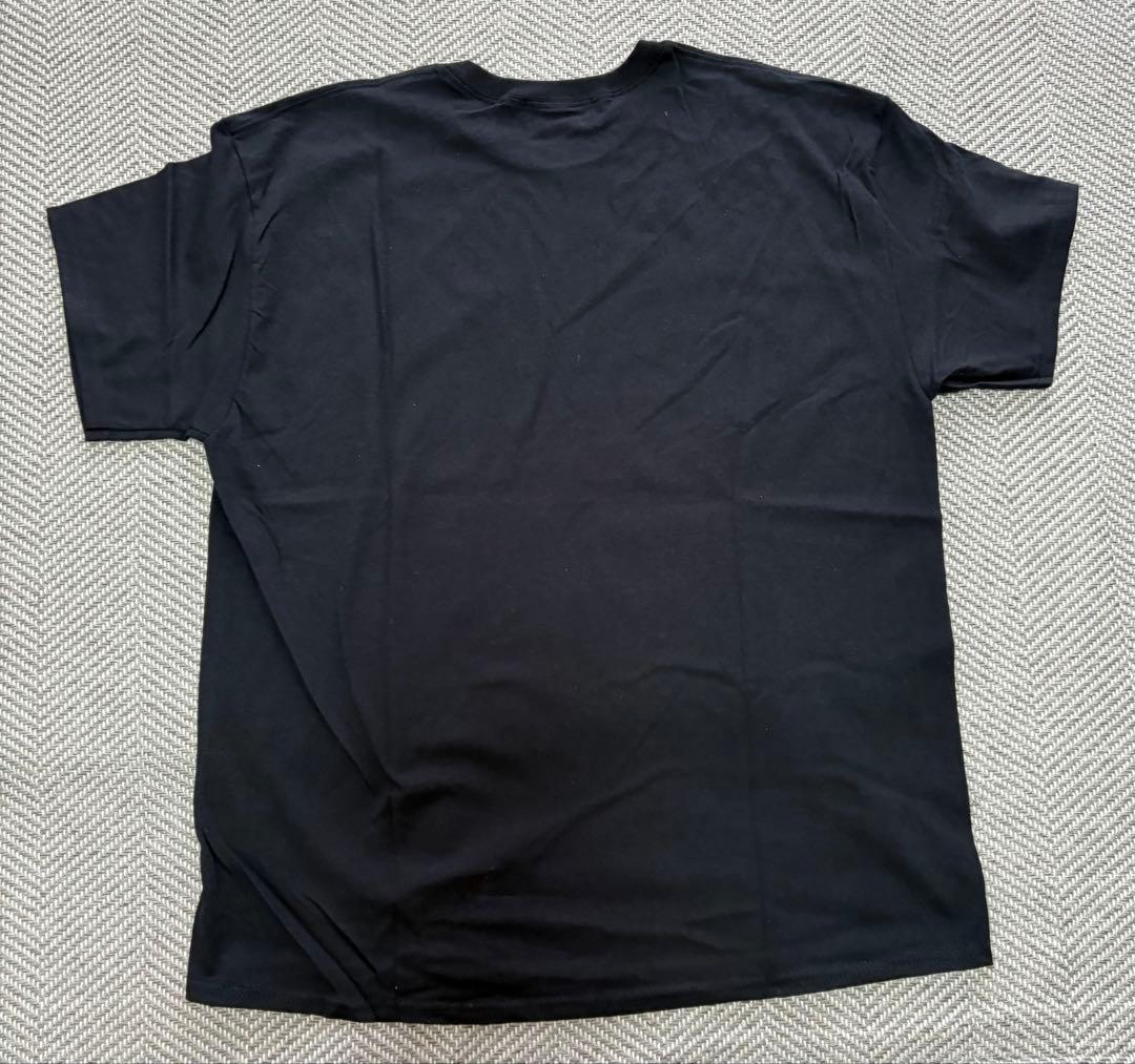 トップス UNDERCOVER x Verdy Tee(Black)