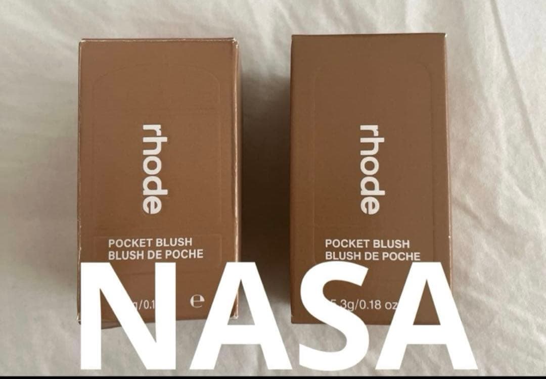 krisrhode pocket blush /freckle