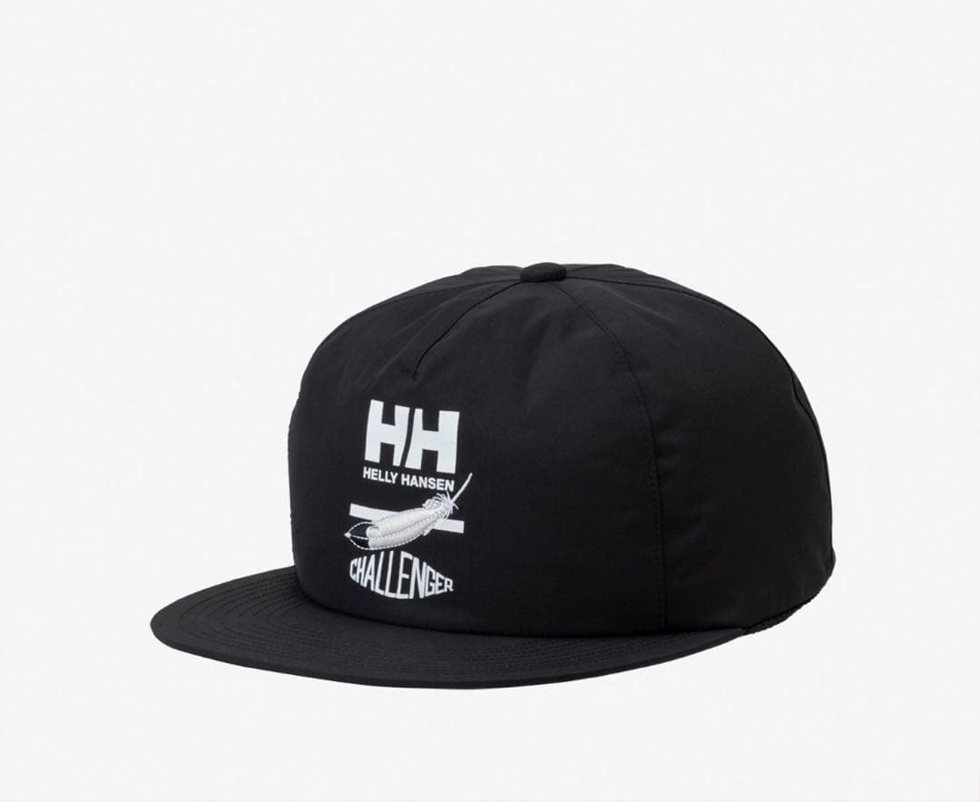 帽子 HELLY HANSEN CHALLENGER Racing Wind cap