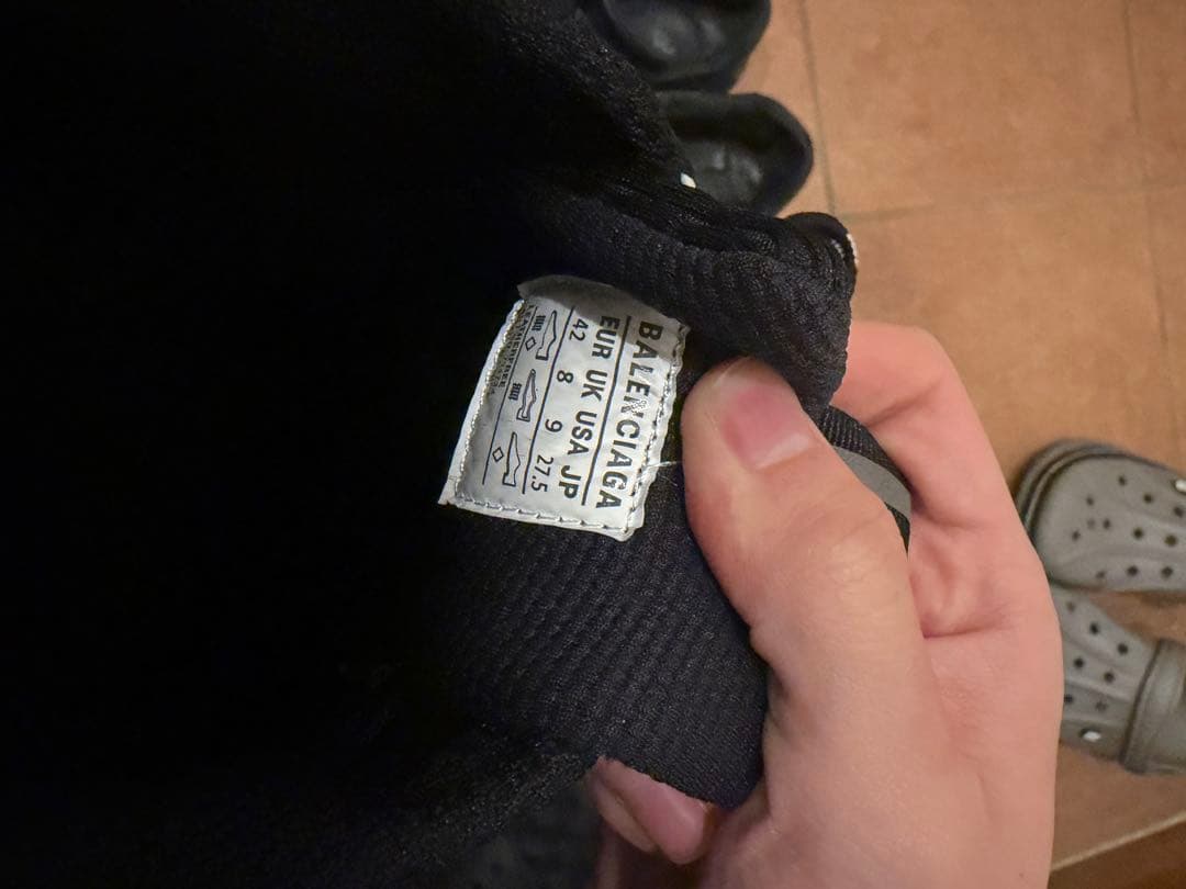 専用】BALENCIAGA 3XL