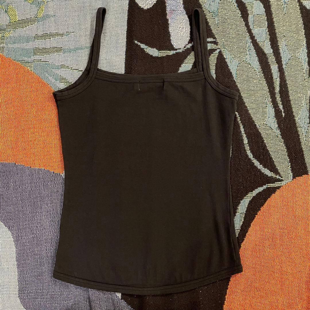 courreges キャミソール 未使用 vintage