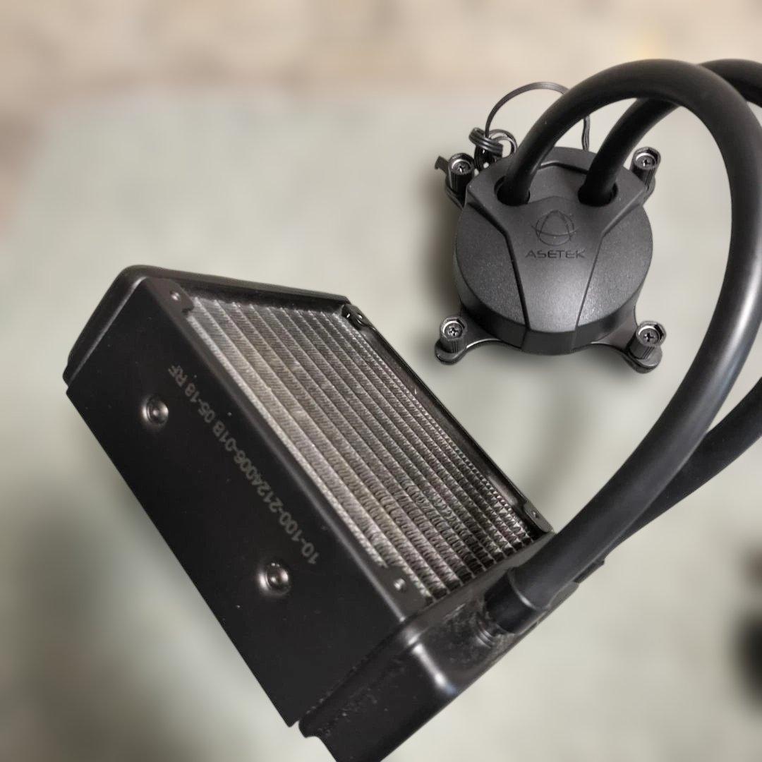 【自作PCパーツ3点セット】ASUS H370マザーボード