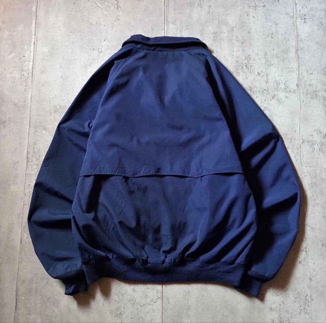 80s 90s eddie bauer エディバウアー　スイングトップ