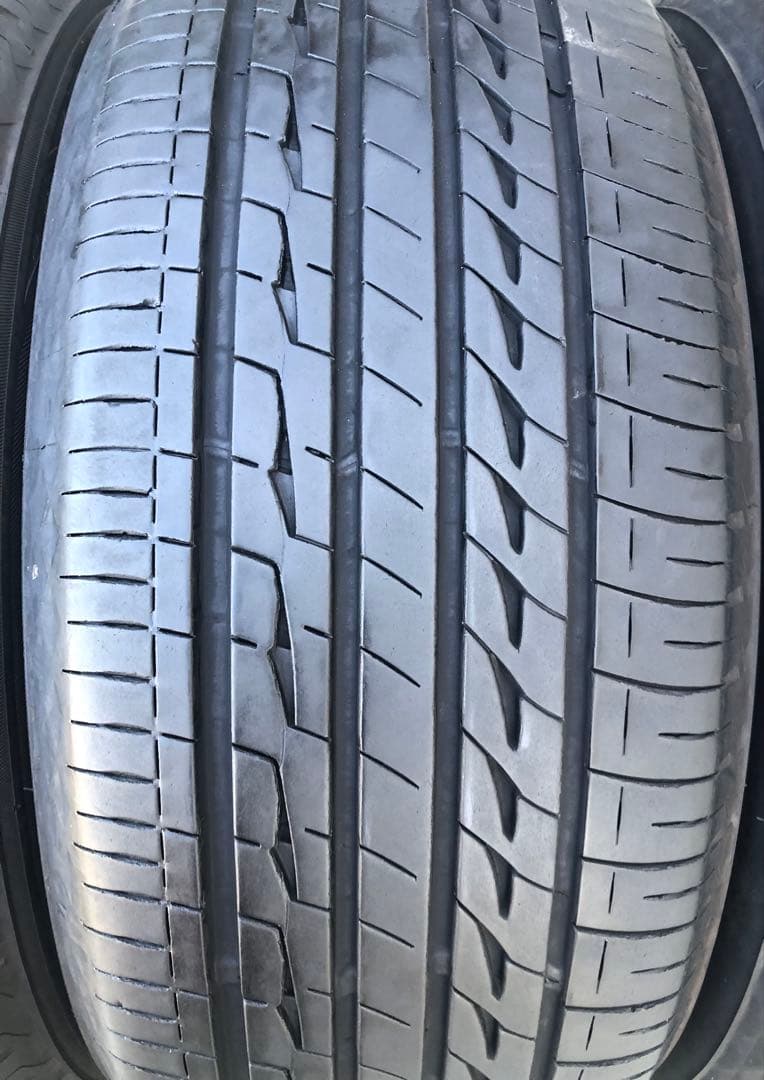 タイヤ・ホイール 225/50 R17 BRIDGESTONE REGNO GR-XII