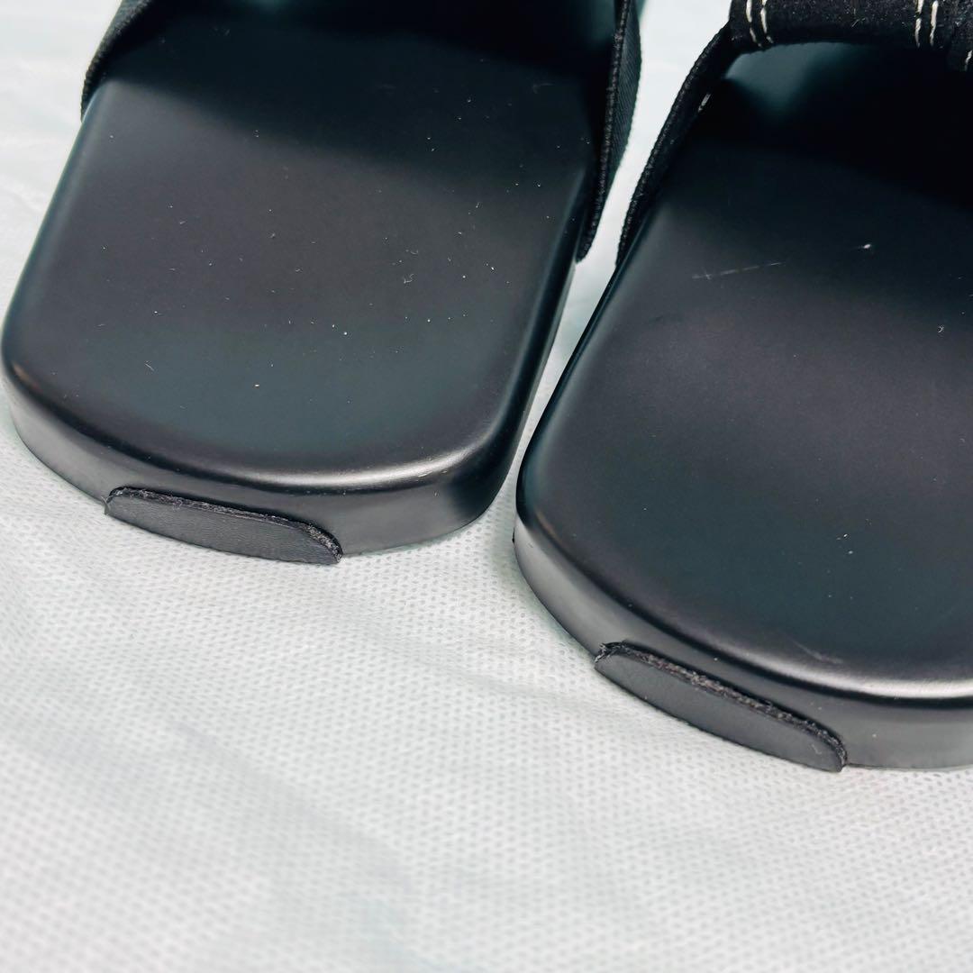 goopo グーポ　トレーニングサンダル　バレエ　エクササイズ　美品　ダンサー