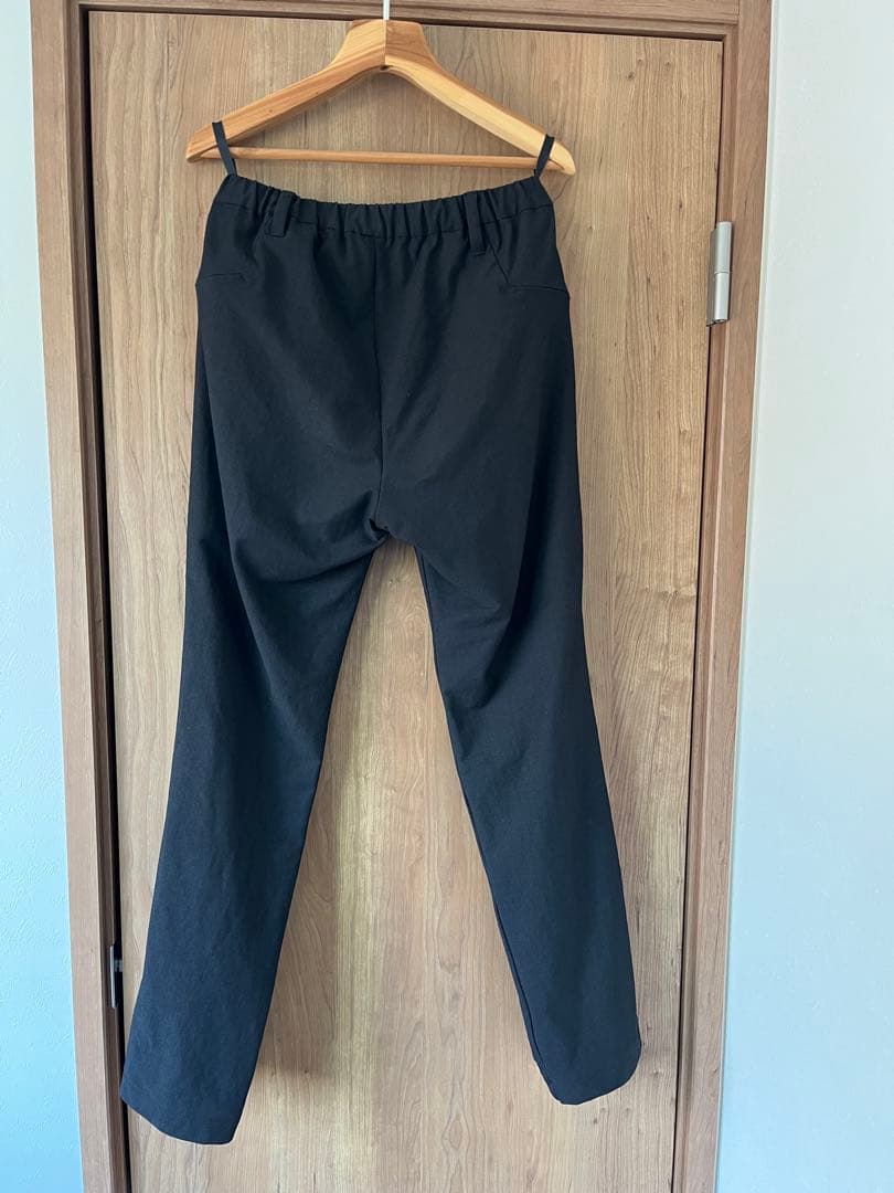 パンツ TEATORA WALLET PANTS OFFICE GC SHADOW 2
