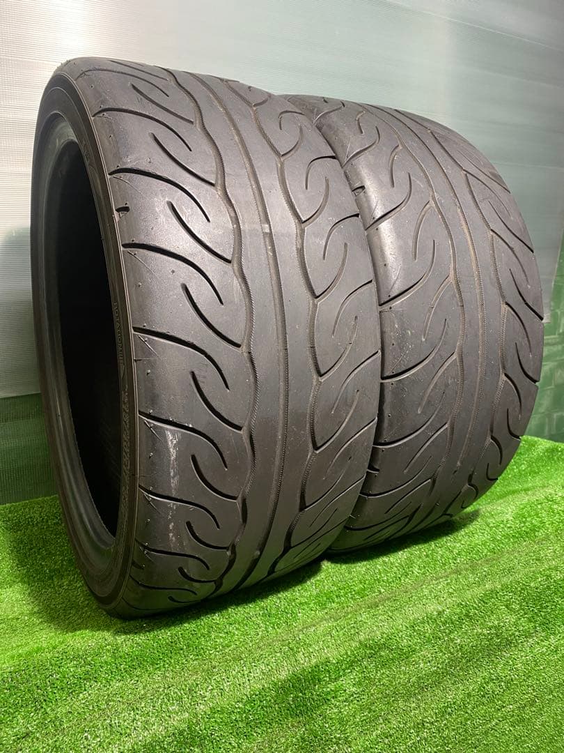 215/40R17 YOKOHAMA ADVAN NEOVA AD08 21年