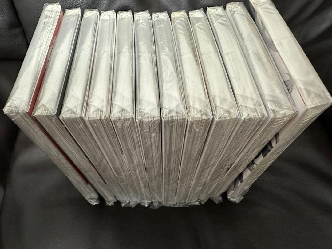 新品 アクタージュ(act-age) 1~12巻 全巻セット