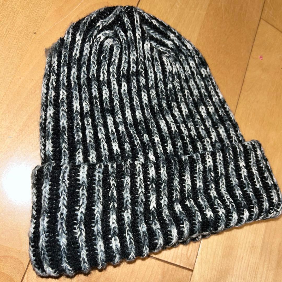 ぱ*い様 Supreme rainbow loose gauge beanie