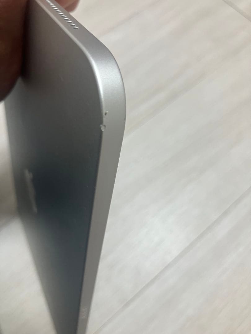iPad 第10世代 64Gb シルバー