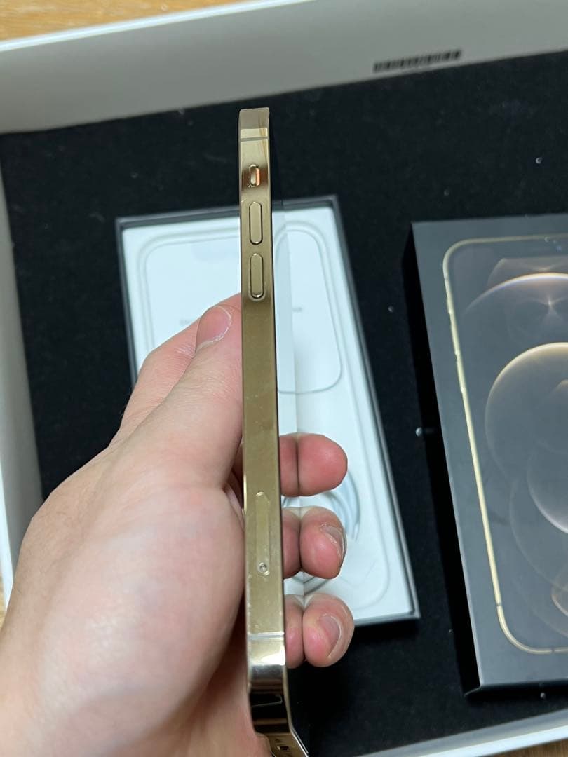 スマートフォン本体 Apple iPhone 12 Pro 128GB