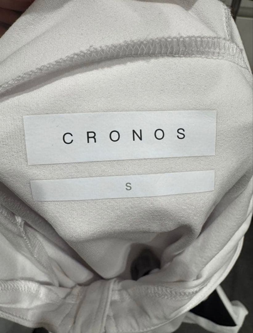 cronos 上下セット　クロノス