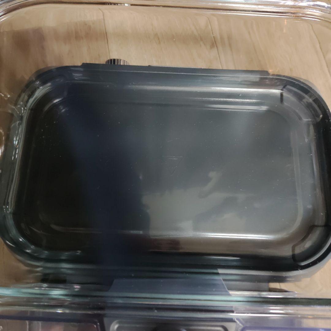 Cuisinart STM-1000J クイジナート 蒸し器 ヘルシークッカー