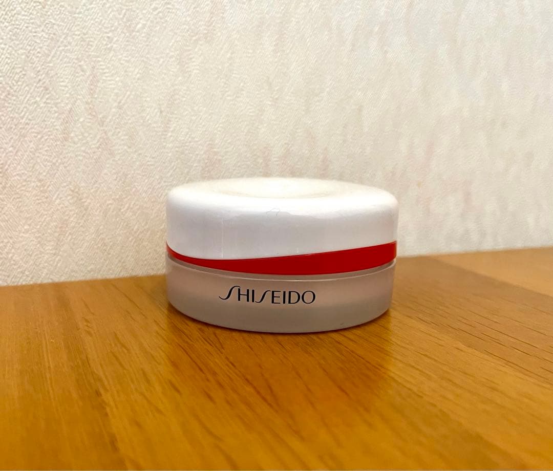 【ちょび】SHISEIDO ファンデーション220 Linen＋パウダー