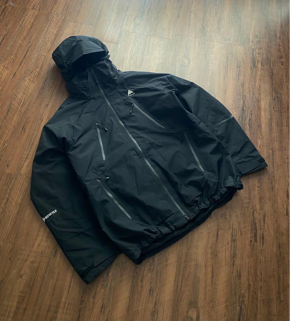 tomo　Men's Burton Reserve GORE-TEX