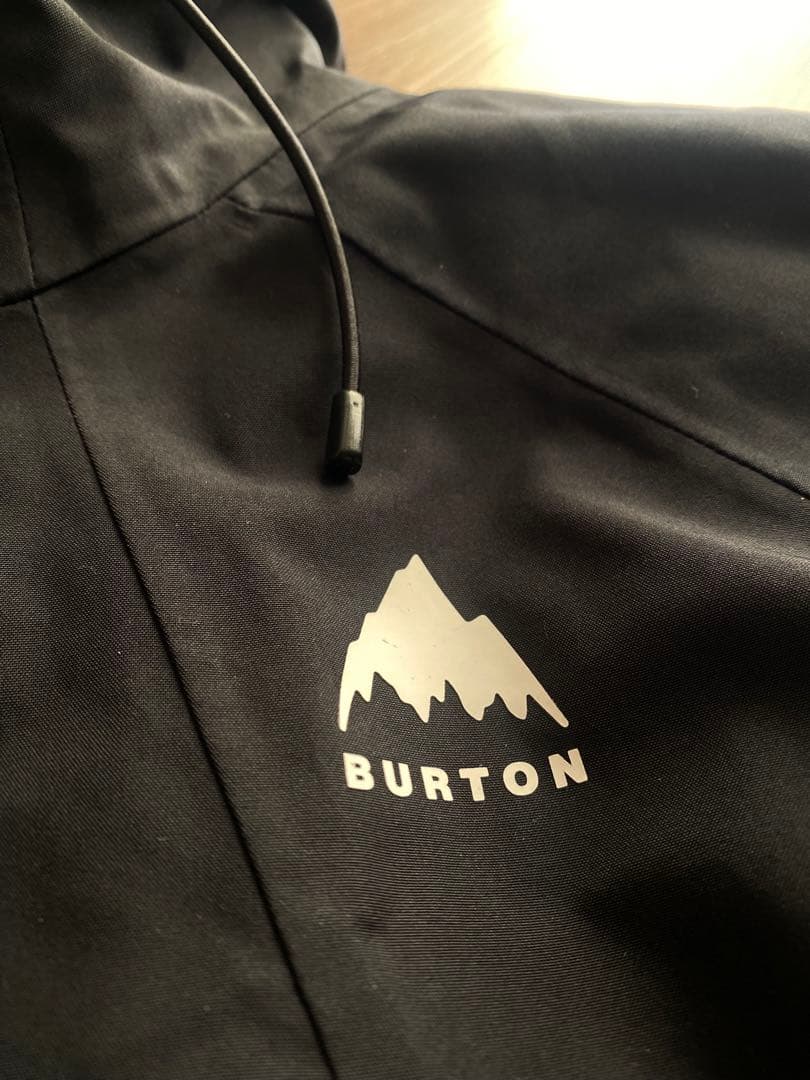 tomo　Men's Burton Reserve GORE-TEX