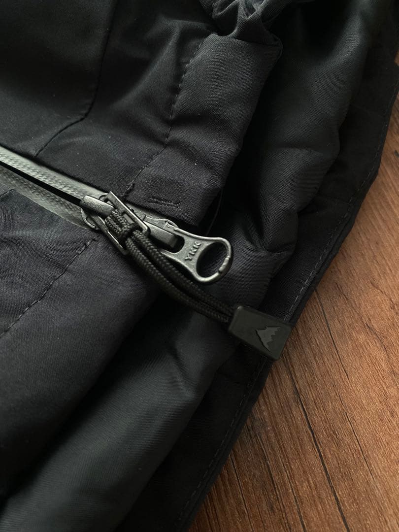 tomo　Men's Burton Reserve GORE-TEX