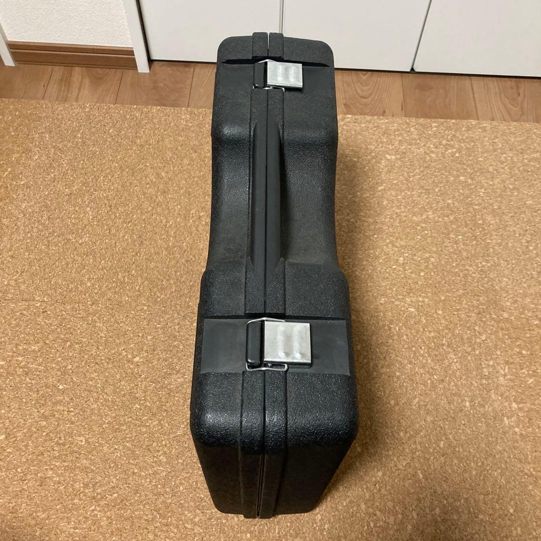 シマノPRO エキスパートツールボックス
