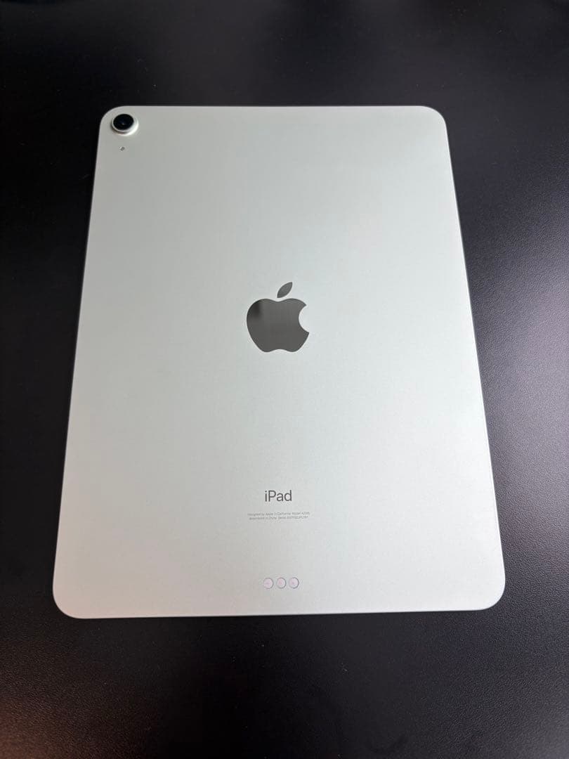 富士山 Apple iPad air 4 256gb