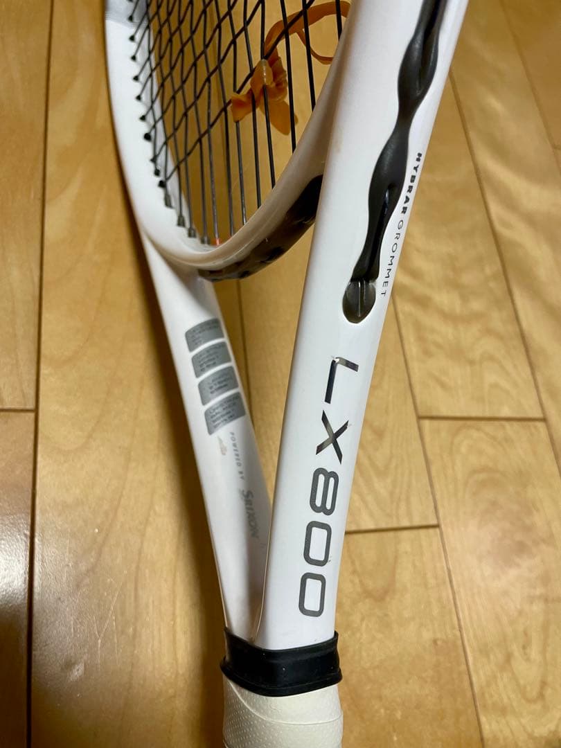 魔法系軽量モデル　ダンロップＬＸ800 ［2021年モデル]