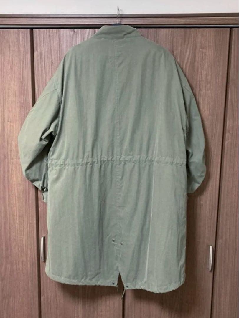 FREAKS’S STORE M-65 モッズコート 新品未使用！Lサイズ