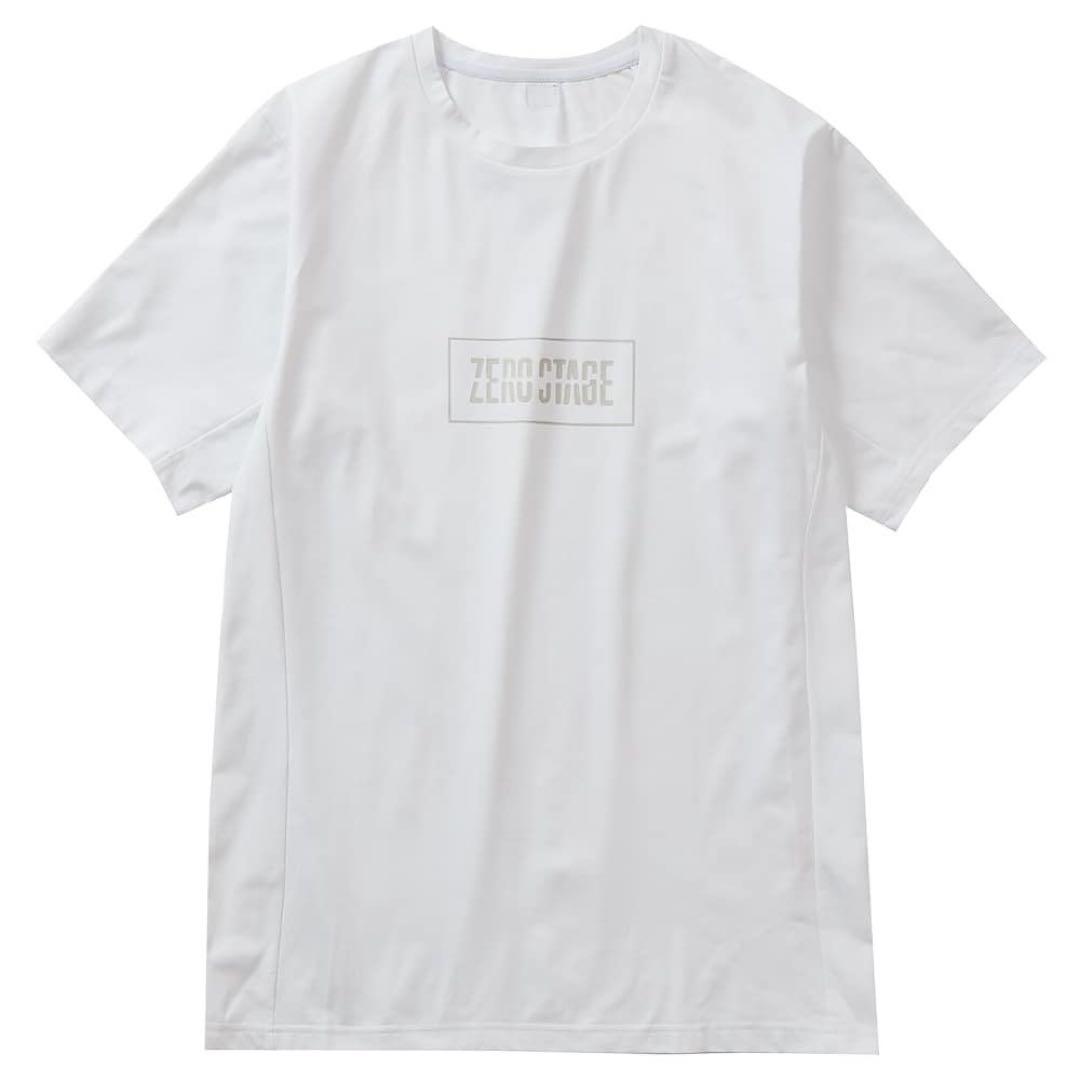 ワークマン×TAKAHIRO ゼロステージ ２点 セット　3Lサイズ　グレー
