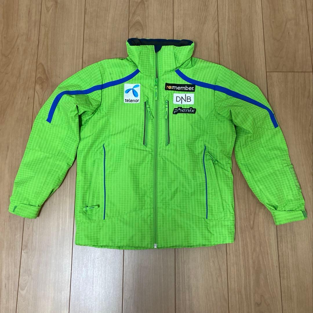 Phenix スキーウェア　ノルウェーモデル　150