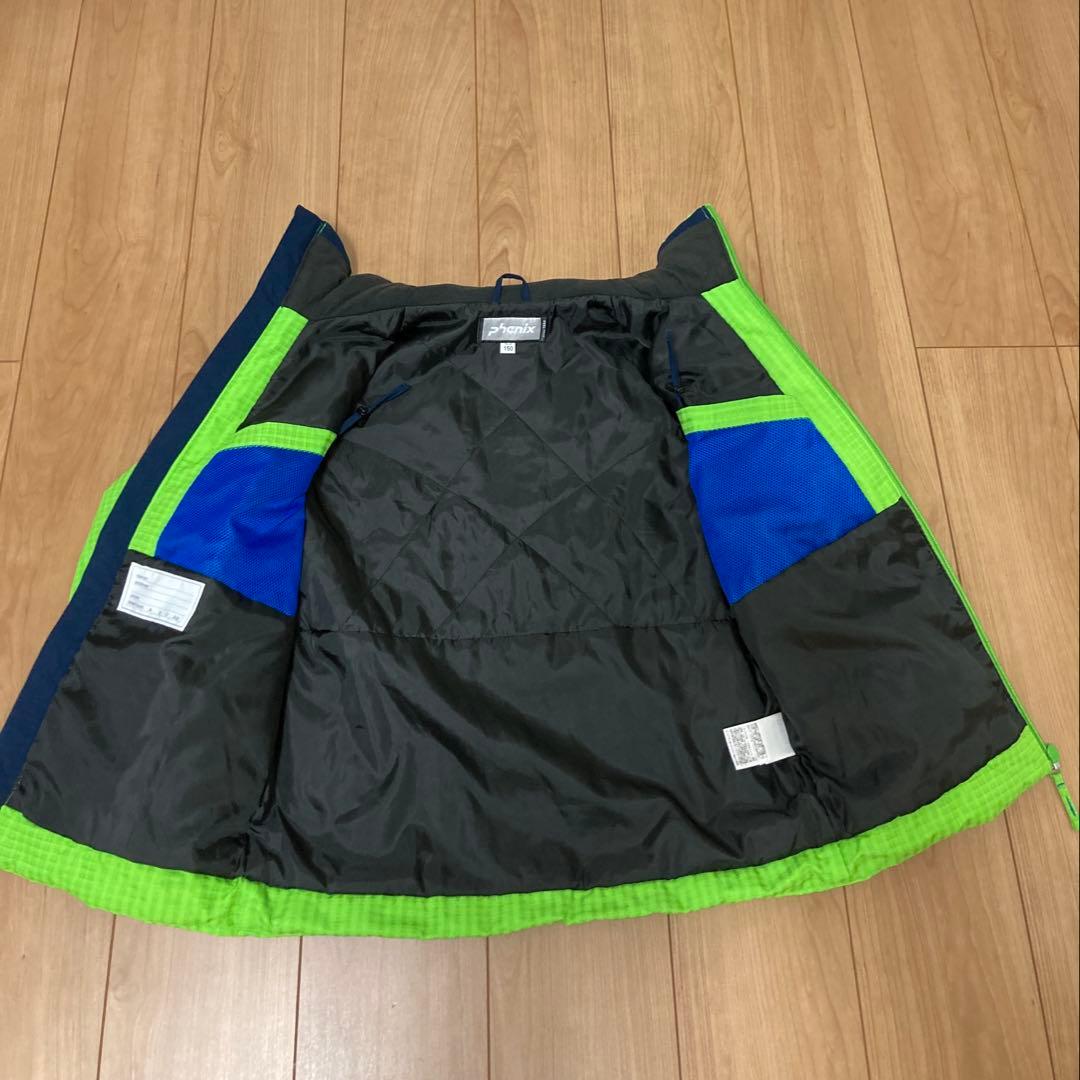 Phenix スキーウェア　ノルウェーモデル　150