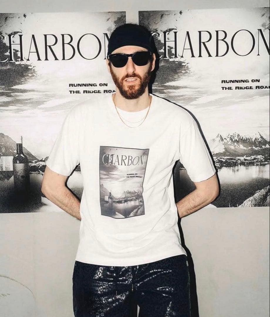 charbon シャルボンPHOTO PRINT DRY Lサイズ