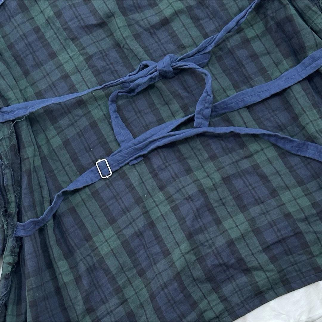 KIDILL 24SS GAUZE SHIRTS キディール ガーゼシャツ