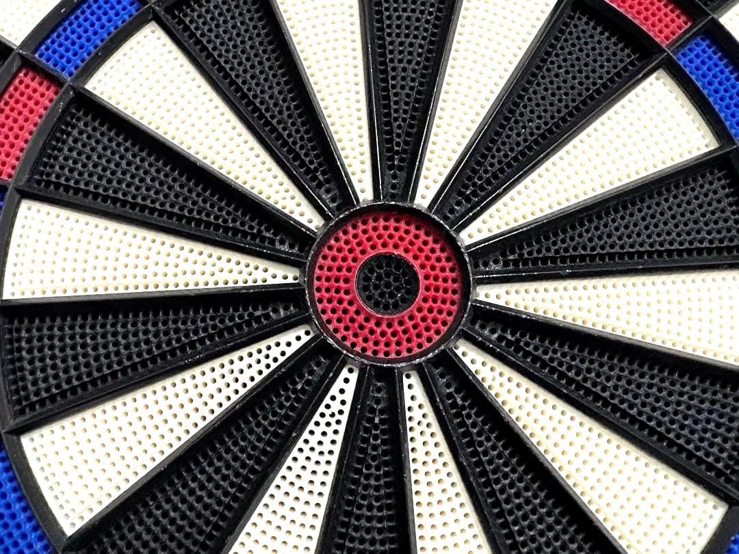 DARTSLIVE-ZERO BOARD ダーツライブ ゼロボード　ダーツボード