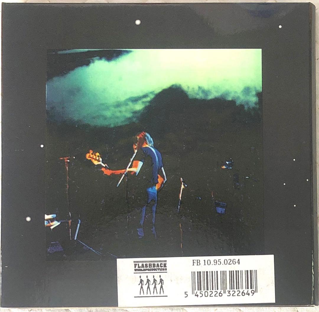 洋楽 Pink Floyd / Pandra's Box /