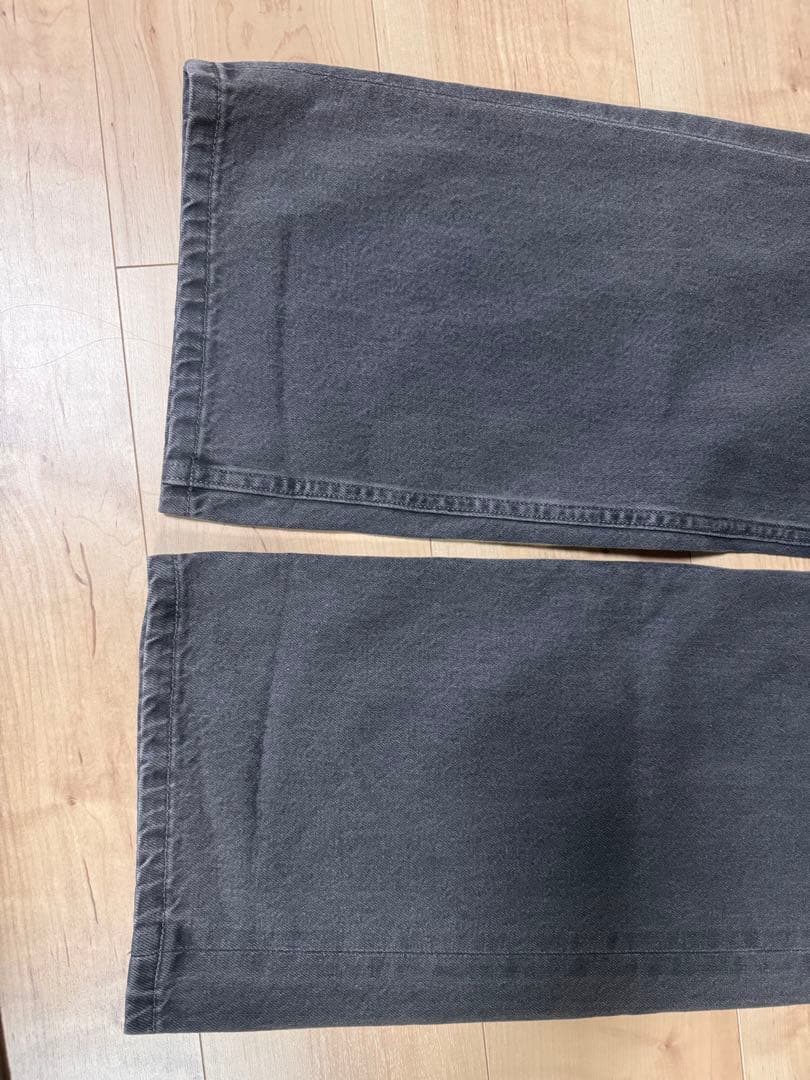 TODAYFUL Cary's Denim 25/カーリーズデニム