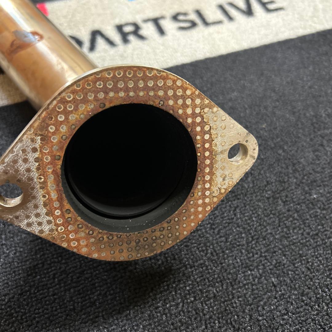 ロッソモデロ 中間ストレート GR86 ZN8 BRZ ZD8