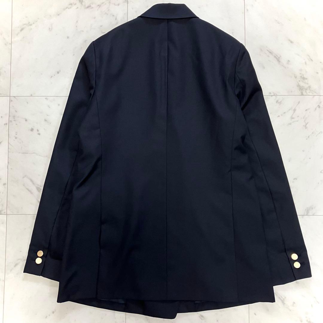 美品 ジャーナルスタンダード ダブルブレステッドジャケット2025