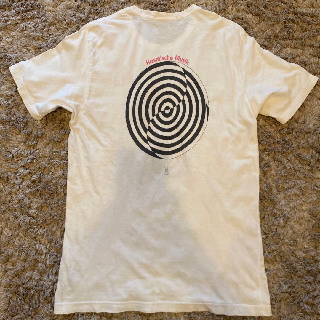 アンダーカバー t期 tシャツ ホワイト サイズ2