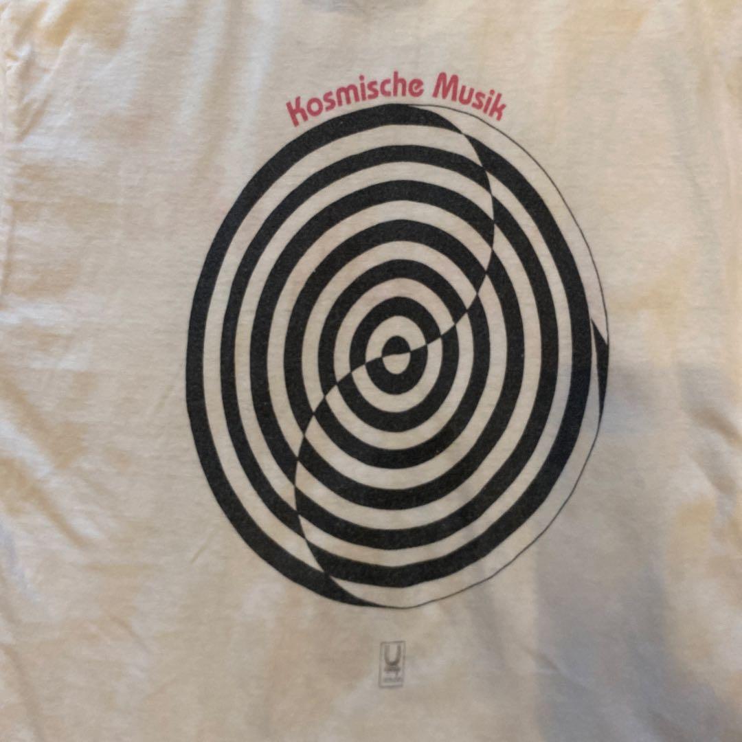 アンダーカバー t期 tシャツ ホワイト サイズ2