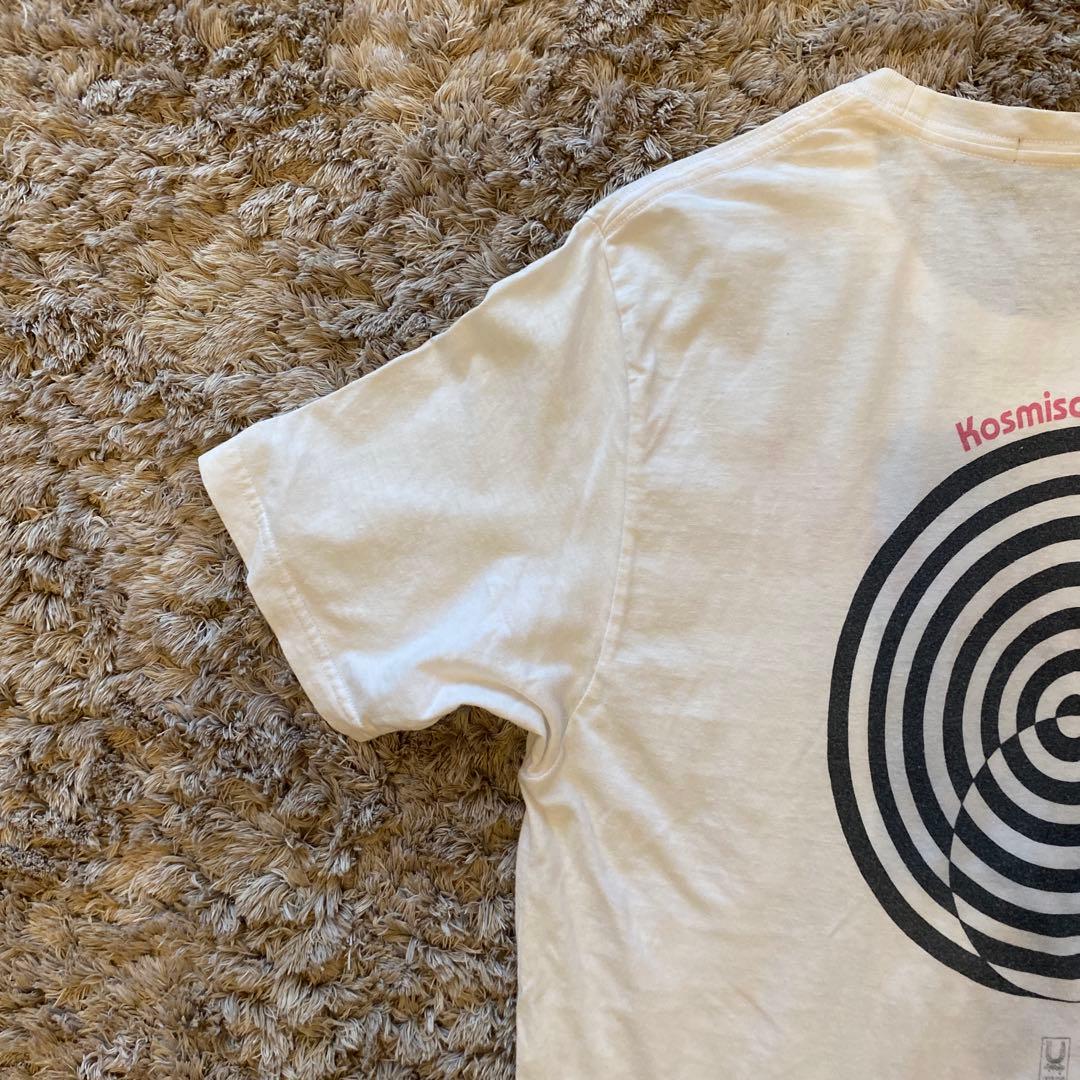 アンダーカバー t期 tシャツ ホワイト サイズ2