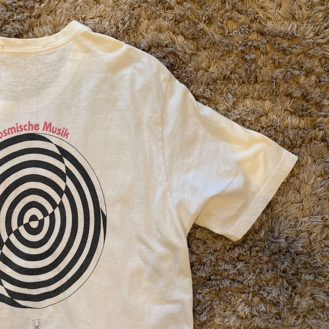 アンダーカバー t期 tシャツ ホワイト サイズ2
