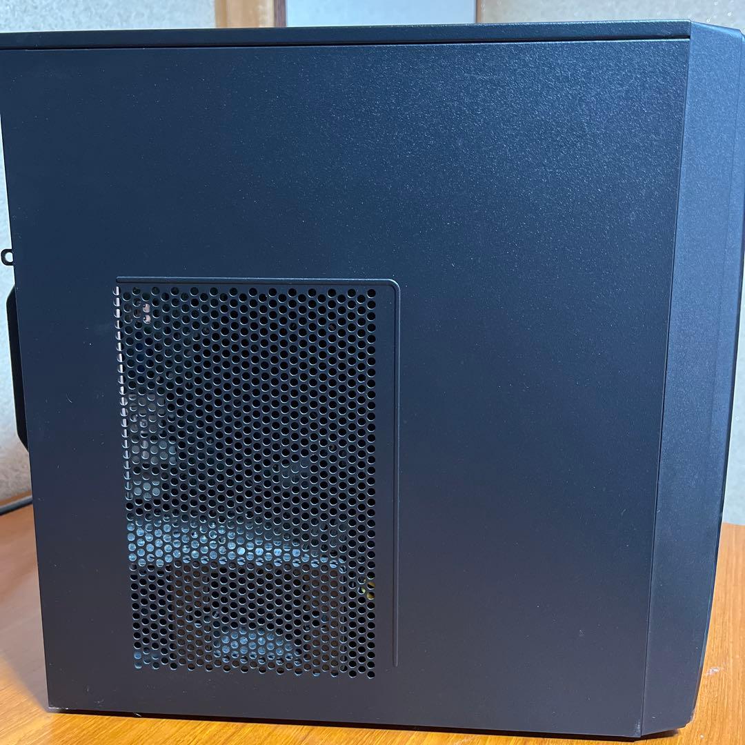 Gateway DX6785 デスクトップPC Core i7-8700