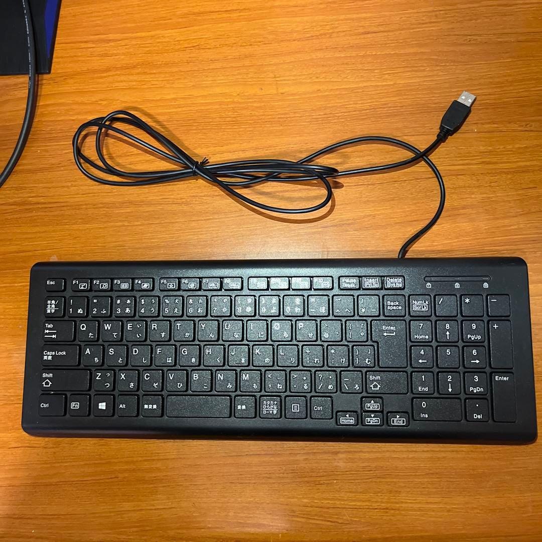 Gateway DX6785 デスクトップPC Core i7-8700