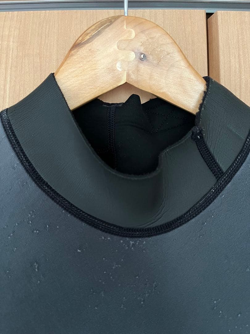 最終値下　QUIKSILVER クイックシルバー　ウェットスーツ 3/2mm