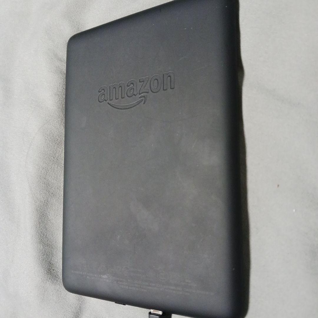 Kindle Paperwhite 10世代 防水 Wi-Fi 32GB 広告付
